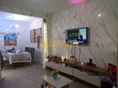 Casa com 4 Quartos à venda, 150m² no Maria Antonieta Mello Azevedo (São Benedito), Santa Luzia