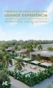 Lote/Terreno à venda, 336m² no Tirol, Natal