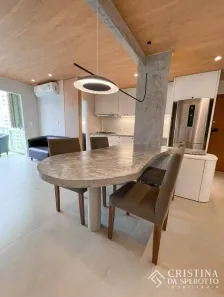 Apartamento com 2 Quartos para alugar, 75m² no Centro, Balneário Camboriú