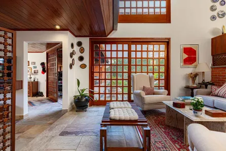 Casa de Condomínio com 3 Quartos à venda, 331m² no Praça da Aldeia da Serra 1- Aldeia da Serra, Barueri