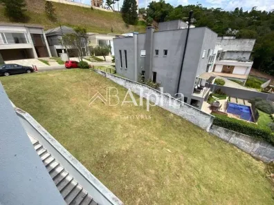 Lote/Terreno à venda, 404m² no Alphaville, Santana de Parnaíba