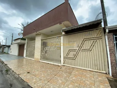 Casa com 3 Quartos à venda, 224m² no Loteamento Eduardo da Silva Neto, Pindamonhangaba