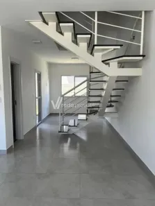 Casa de Condomínio com 3 Quartos à venda, 96m² no Jardim Santa Rosa, Nova Odessa
