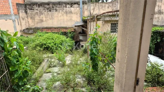 Lote/Terreno à venda, 228m² no Vila Isolina Mazzei, São Paulo