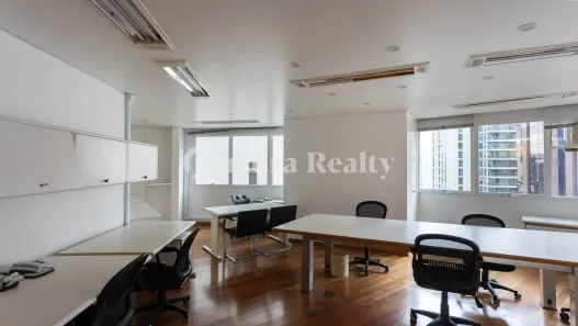 Sala Comercial à venda, 269m² no Itaim Bibi, São Paulo