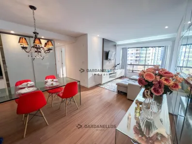 Apartamento com 3 Quartos à venda, 105m² no Centro, Balneário Camboriú
