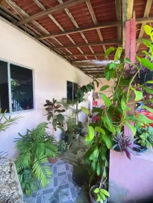 Casa de Condomínio com 3 Quartos à venda, 105m² no Benedito Bentes, Maceió