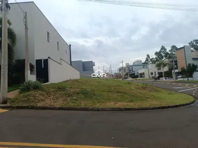 Lote/Terreno à venda, 285m² no Jardim São Francisco, Piracicaba