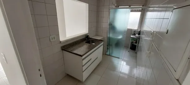 Apartamento com 2 Quartos à venda, 48m² no Vila Leopoldina, São Paulo