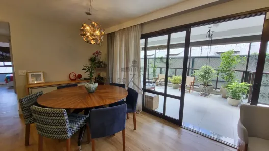Apartamento com 3 Quartos à venda, 154m² no Bela Aliança, São Paulo