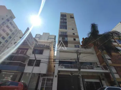Apartamento com 1 Quarto para alugar, 103m² no Centro, Passo Fundo