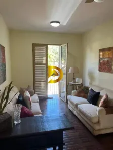 Apartamento com 4 Quartos para alugar, 90m² no Mercês, Uberaba