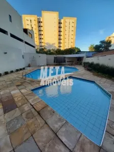 Apartamento com 3 Quartos à venda, 215m² no Centro, Campos dos Goytacazes
