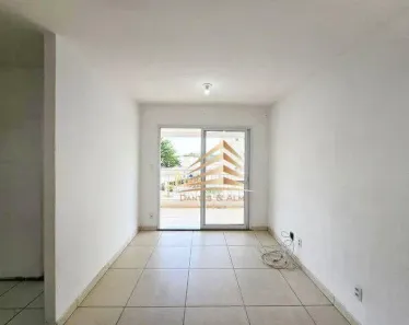 Apartamento com 2 Quartos à venda, 71m² no Vila Antonieta, Guarulhos