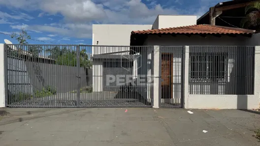 à venda, 310m² no Vila Progresso, Campo Grande