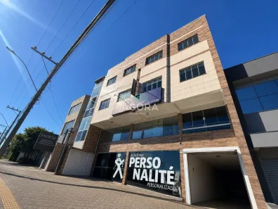 Sala Comercial para alugar, 38m² no Estância Velha, Canoas