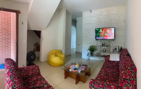 Sobrado com 4 Quartos à venda, 200m² no Tatuapé, São Paulo
