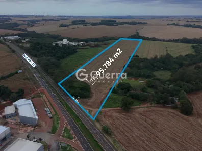 à venda, 95784m² no Gleba Ribeirão Pinguim, Maringá