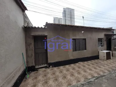 Casa com 2 Quartos à venda, 255m² no Vila Guarani (Z Sul), São Paulo
