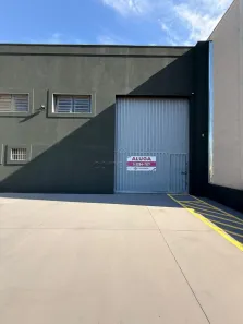 Ponto Comercial para alugar, 246m² no Centro Empresarial Coplan, São José do Rio Preto