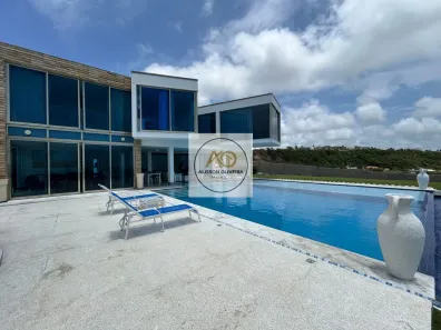 Casa com 3 Quartos à venda, 900m² no Jacarecica, Maceió
