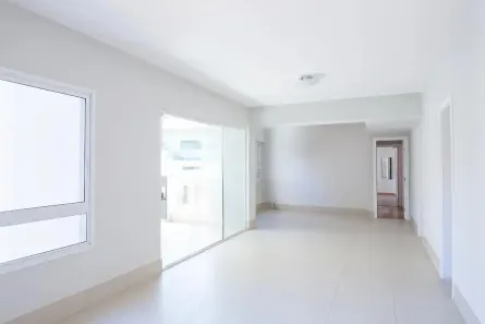 Apartamento com 4 Quartos à venda, 126m² no Vila da Serra, Nova Lima