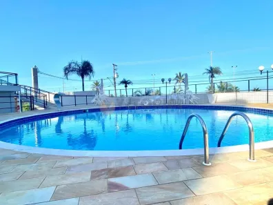 Apartamento com 3 Quartos à venda, 97m² no Mar Verde II, Caraguatatuba