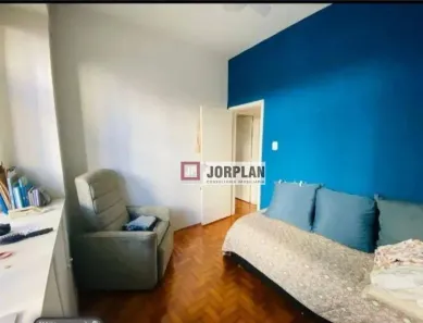 Apartamento com 3 Quartos à venda, 100m² no Ingá, Niterói