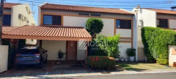 Casa de Condomínio com 5 Quartos à venda, 191m² no Higienópolis, São José do Rio Preto