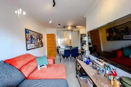 Apartamento com 2 Quartos à venda, 64m² no Parque da Mooca, São Paulo