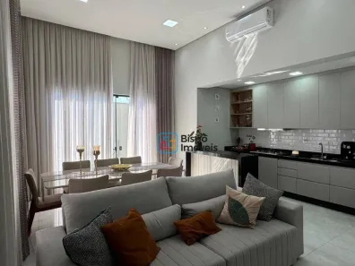 Casa com 3 Quartos à venda, 144m² no Parque Universitário, Americana