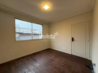 Apartamento com 2 Quartos à venda, 53m² no Parque São Vicente, São Vicente