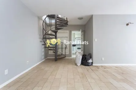 Apartamento com 3 Quartos para alugar, 248m² no Sumaré, São Paulo