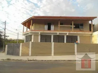 Casa com 2 Quartos à venda, 321m² no Jardim Residencial Villa Amato, Sorocaba