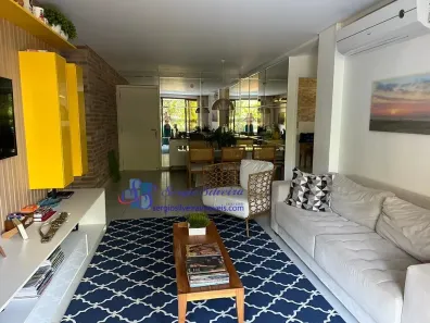 Apartamento com 3 Quartos à venda, 126m² no Aquiraz, Aquiraz