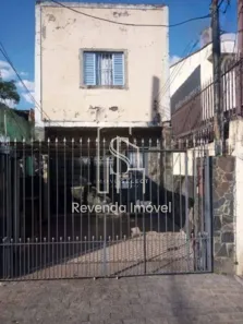 Lote/Terreno à venda, 125m² no Vila Brasilina, São Paulo