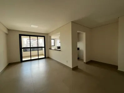 Apartamento com 3 Quartos para alugar, 101m² no Patrimônio, Uberlândia