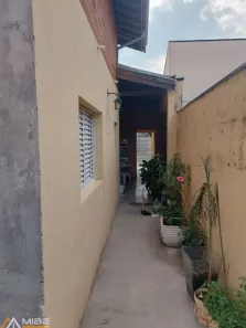 Casa com 3 Quartos à venda, 180m² no Jardim Mirante de Sumaré, Hortolândia