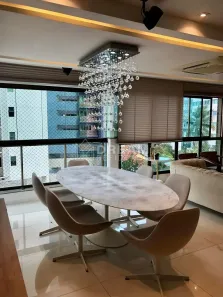 Apartamento com 4 Quartos à venda, 127m² no Pina, Recife