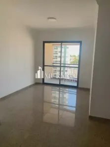 Apartamento com 3 Quartos à venda, 88m² no Vila Regente Feijó, São Paulo