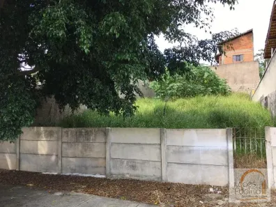 Lote/Terreno à venda, 267m² no Jardim Paulista, Atibaia