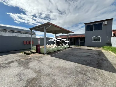 Galpão/Depósito/Armazém à venda, 100m² no Centro, Betim