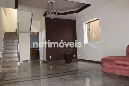 Ponto Comercial com 3 Quartos à venda, 200m² no Confisco, Belo Horizonte