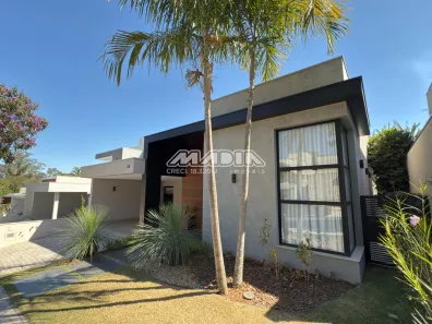 Casa de Condomínio com 3 Quartos à venda, 255m² no Jardim Paiquerê, Valinhos