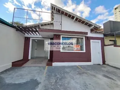 Ponto Comercial para alugar, 77m² no Jardim Santa Madalena, São José dos Campos
