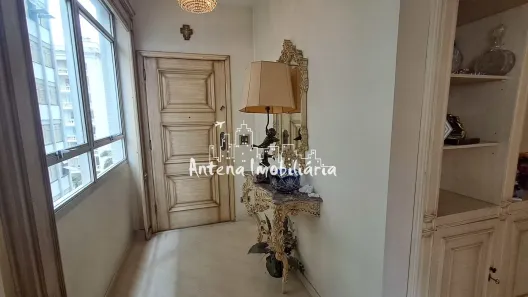 Apartamento com 4 Quartos à venda, 184m² no Santa Cecília, São Paulo