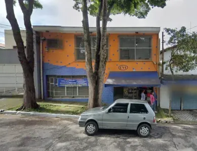 Ponto Comercial para alugar, 458m² no Vila São Pedro, São Paulo