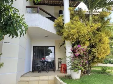 Casa de Condomínio com 2 Quartos à venda, 102m² no Pituaçu, Salvador