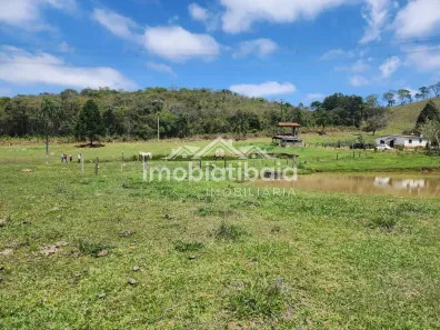Fazenda/Sítio com 2 Quartos à venda, 532400m² no , Piracaia