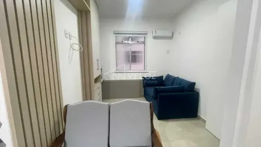 Apartamento com 3 Quartos à venda, 75m² no Flamengo, Rio de Janeiro
